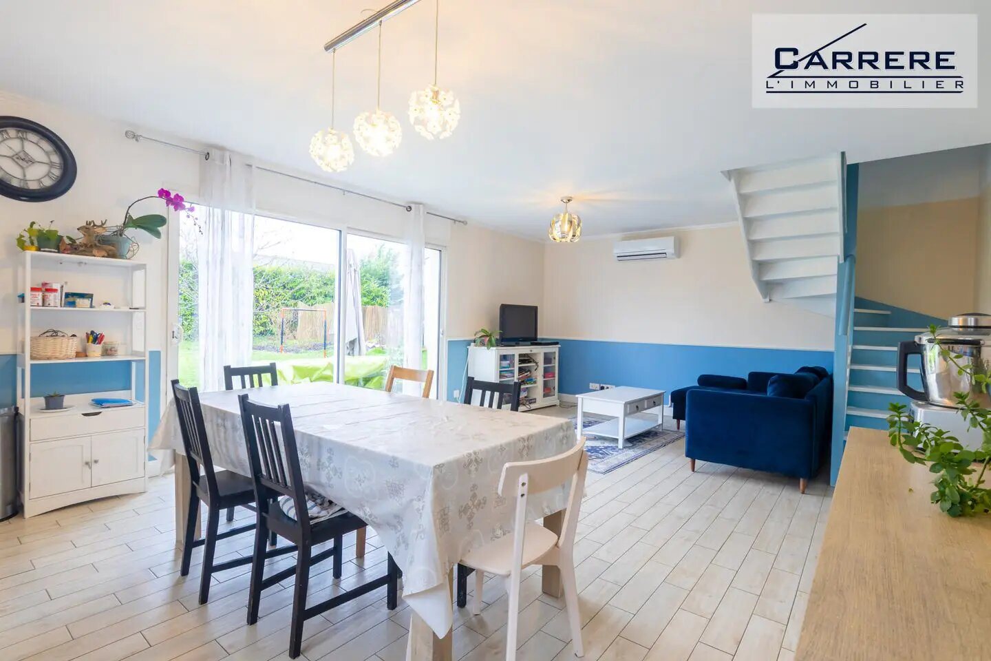Maison à vendre, 128m², Sadirac