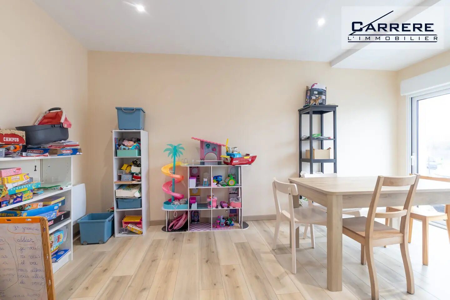Maison à vendre, 128m², Sadirac