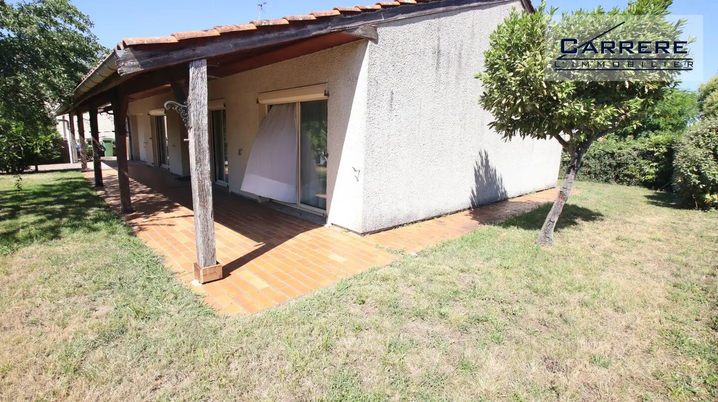 Maison à vendre, 114m², Sainte-Eulalie