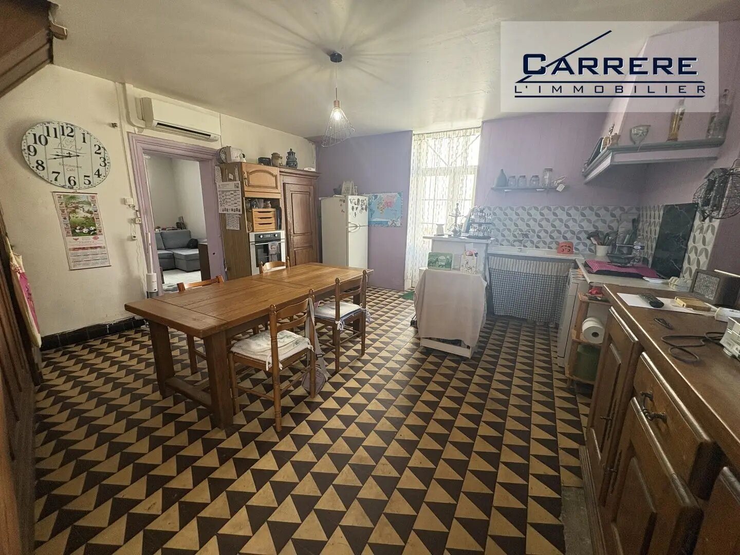 Maison à vendre, 104m², Cénac