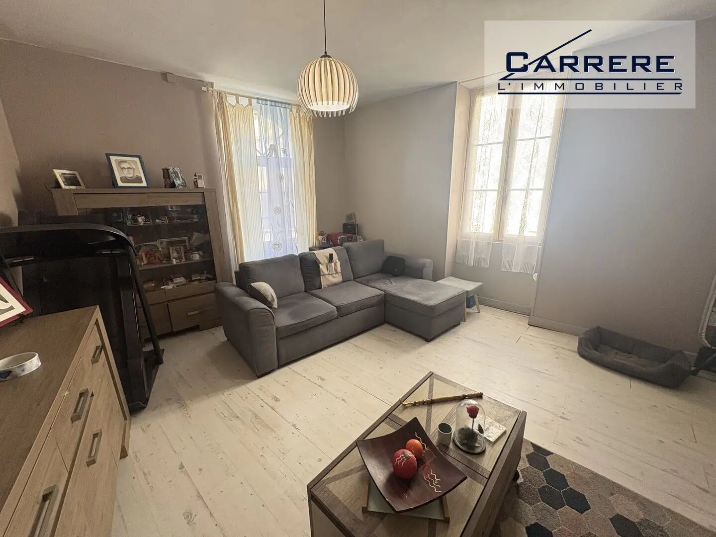 Maison à vendre, 104m², Cénac