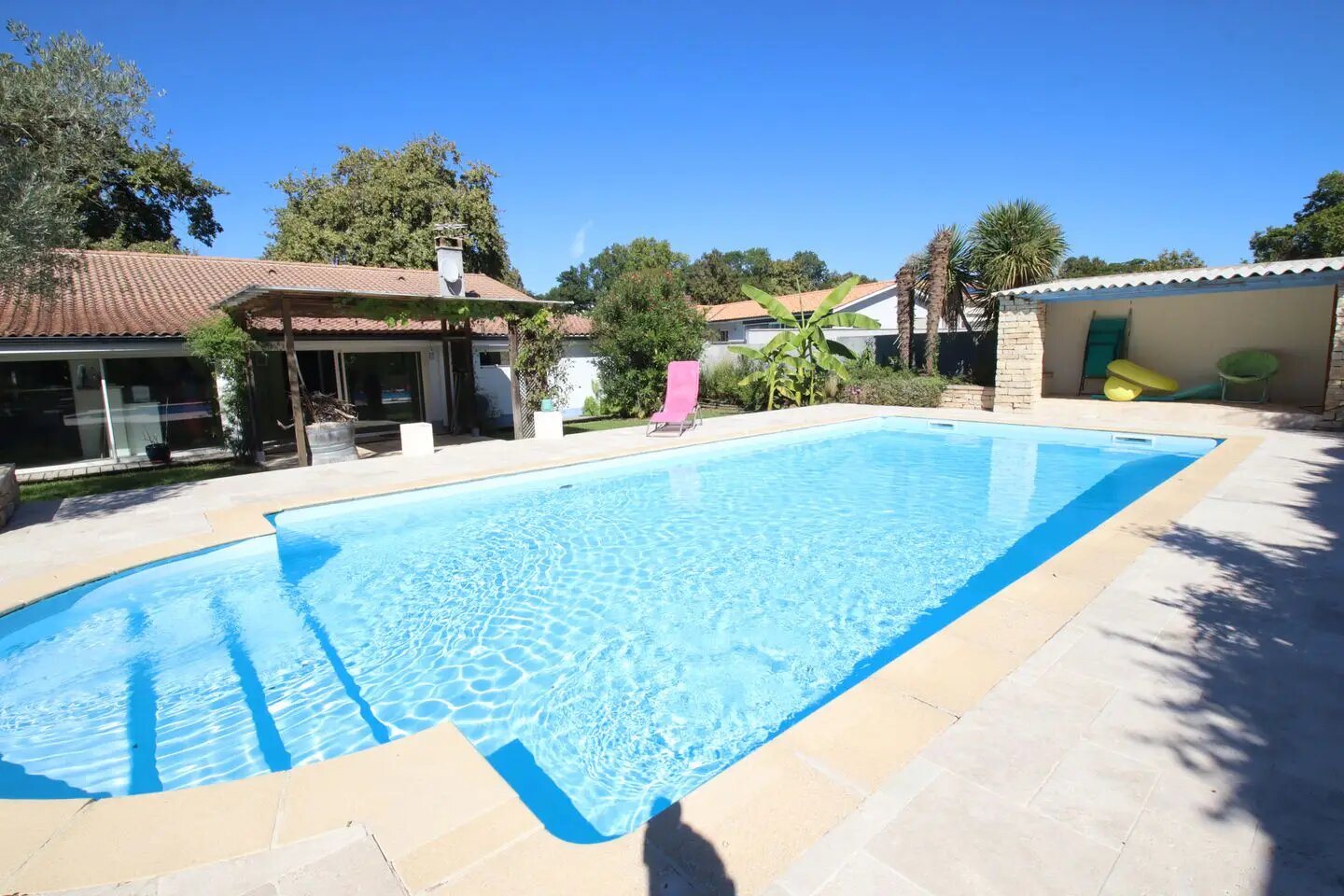 Maison à vendre, 150m², Tresses