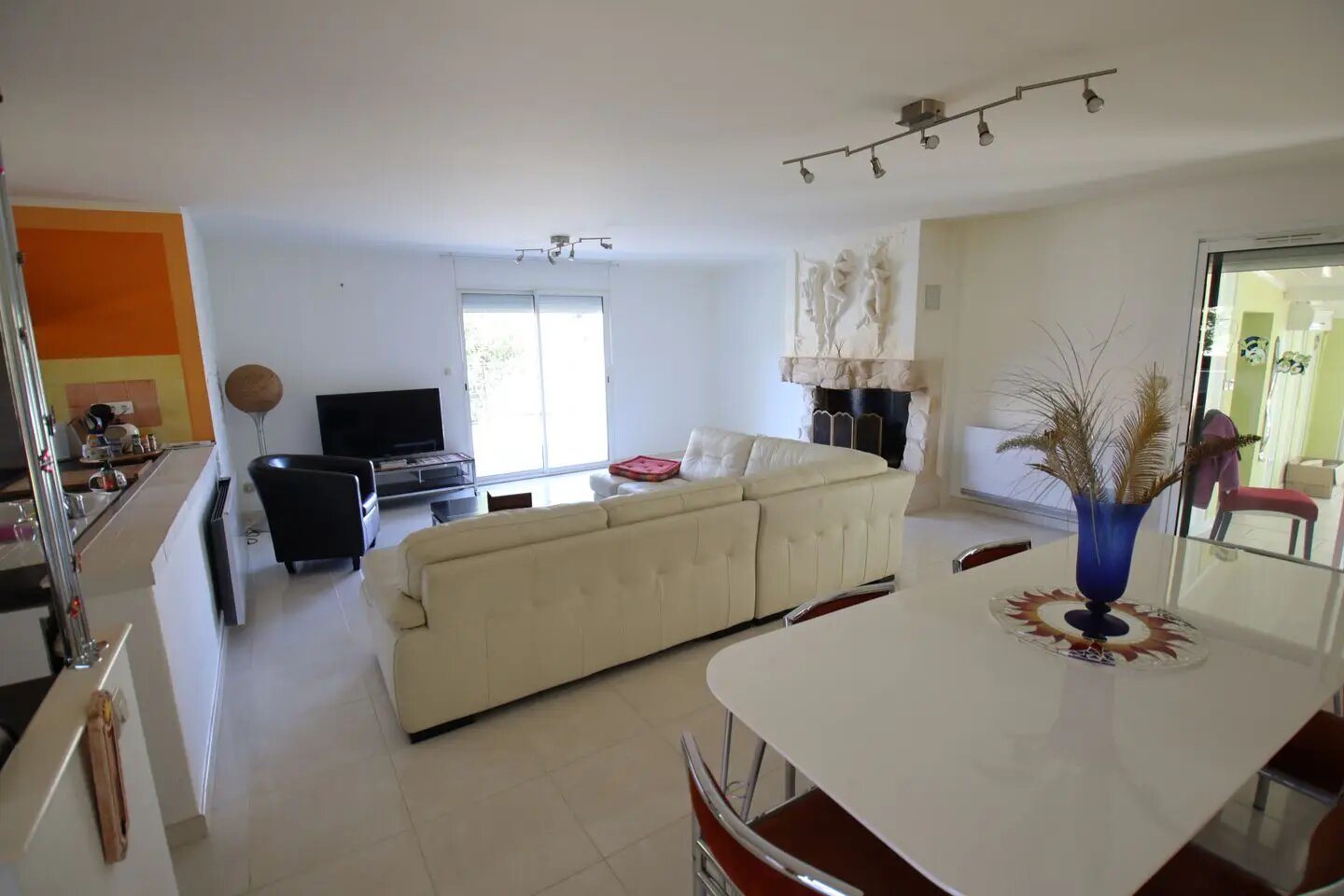 Maison à vendre, 150m², Tresses