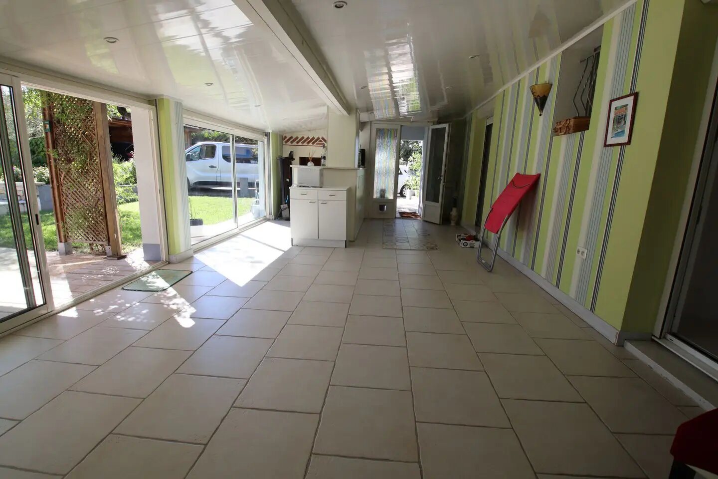 Maison à vendre, 150m², Tresses