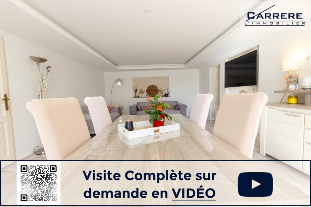 Maison à vendre, 105m², Artigues-près-Bordeaux