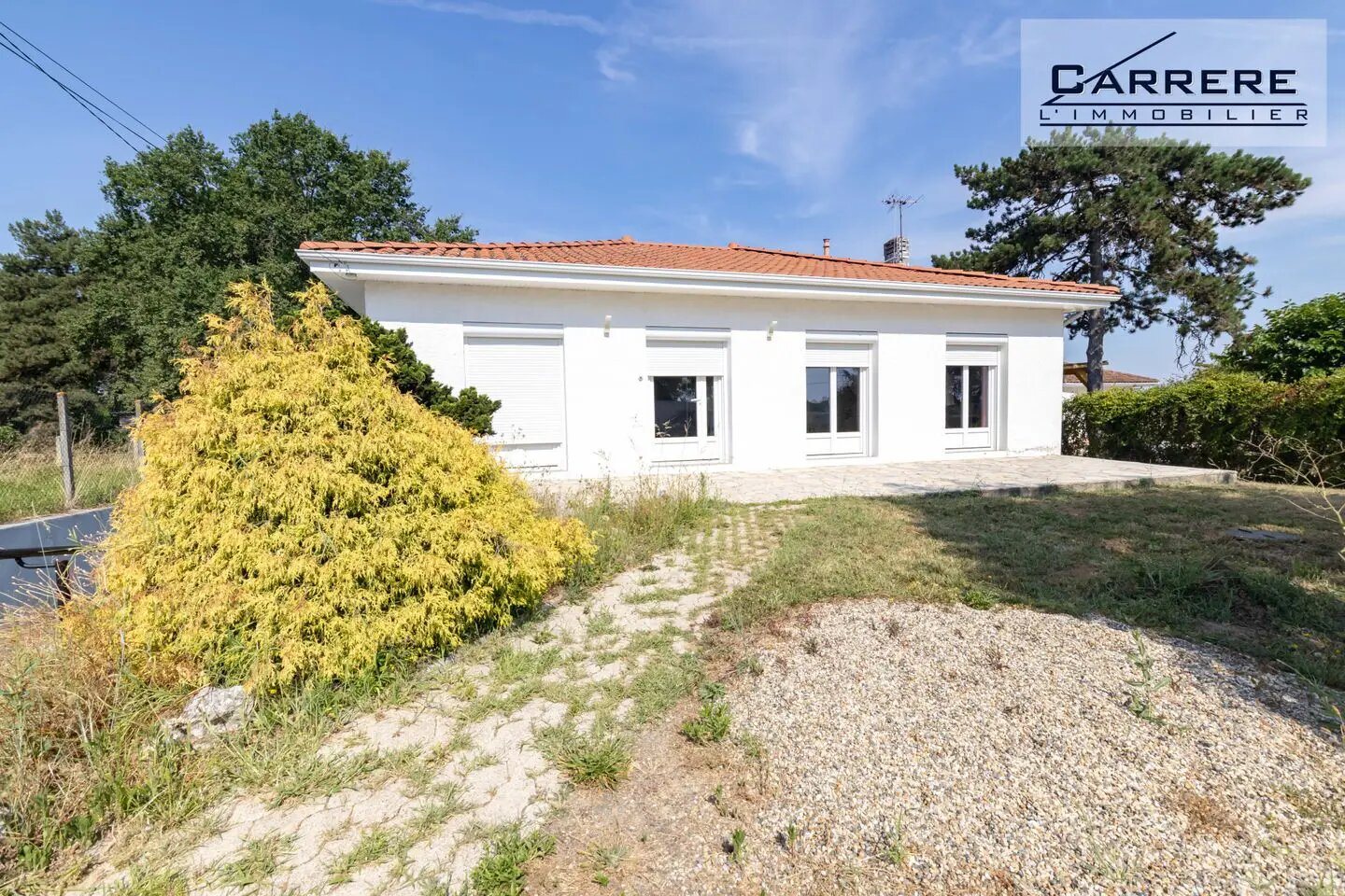 Maison à vendre, 95m², Artigues-près-Bordeaux