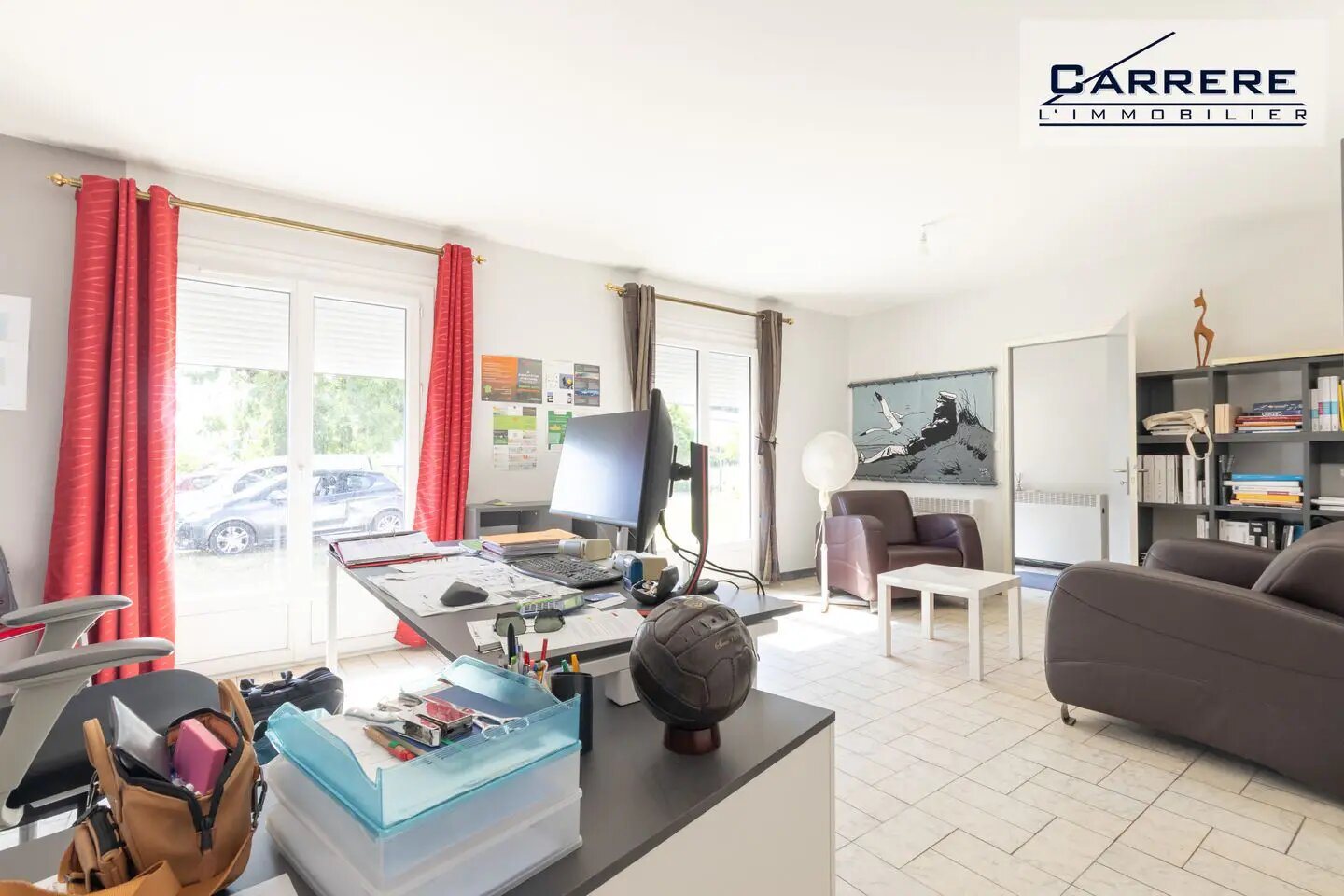Maison à vendre, 95m², Artigues-près-Bordeaux