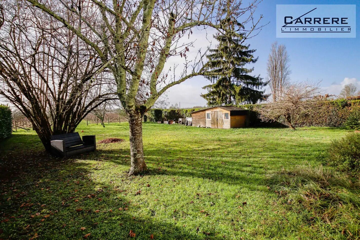 Maison à vendre, 154m², Quinsac