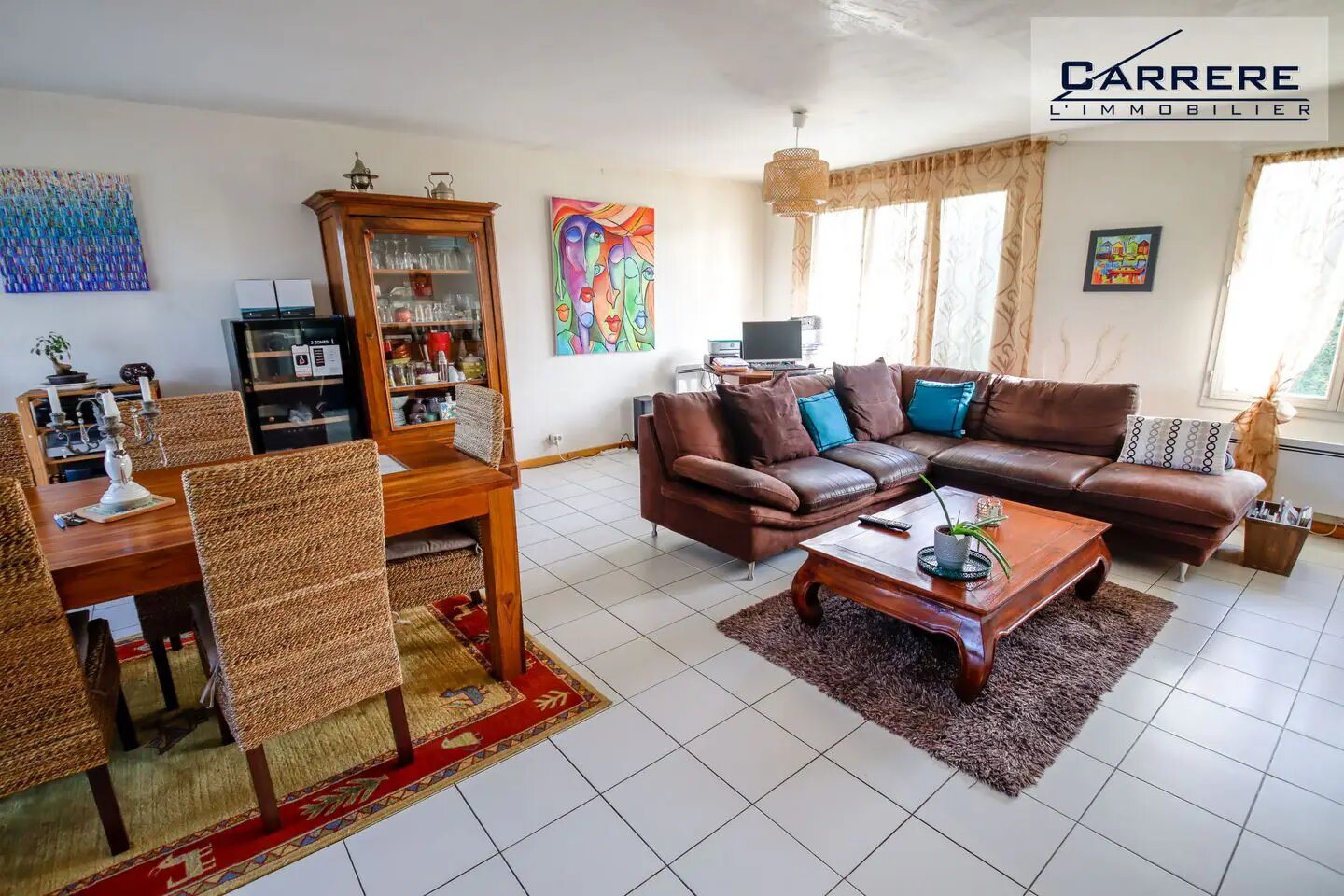 Maison à vendre, 154m², Quinsac