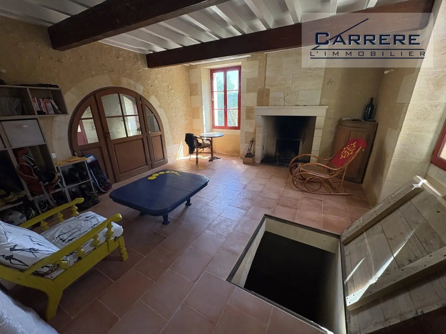Maison à vendre, 214m², Camblanes-et-Meynac