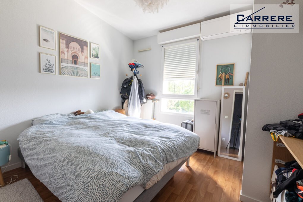 Maison à vendre, 64m², Artigues-près-Bordeaux