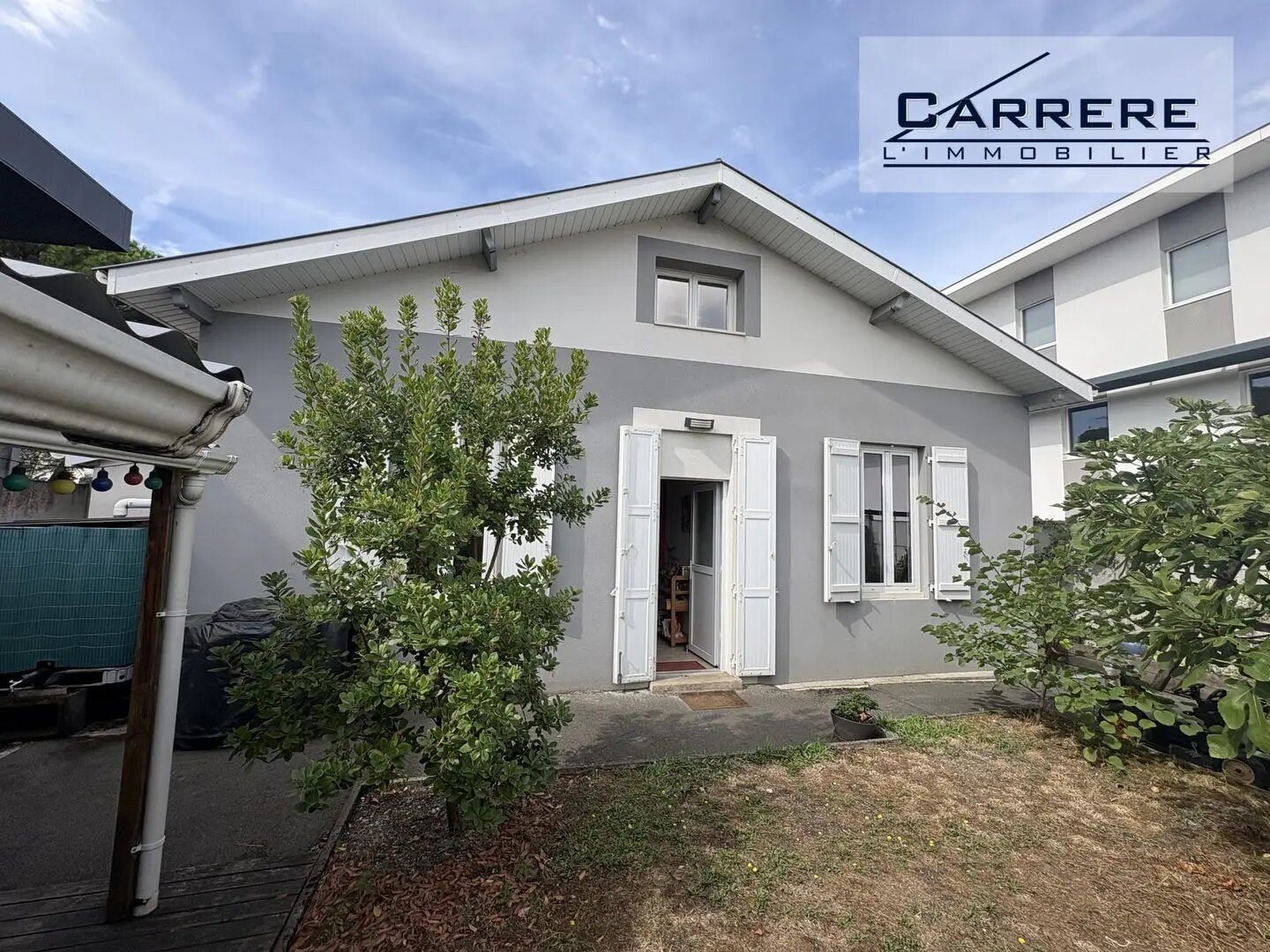 Maison à vendre, 82m², Floirac
