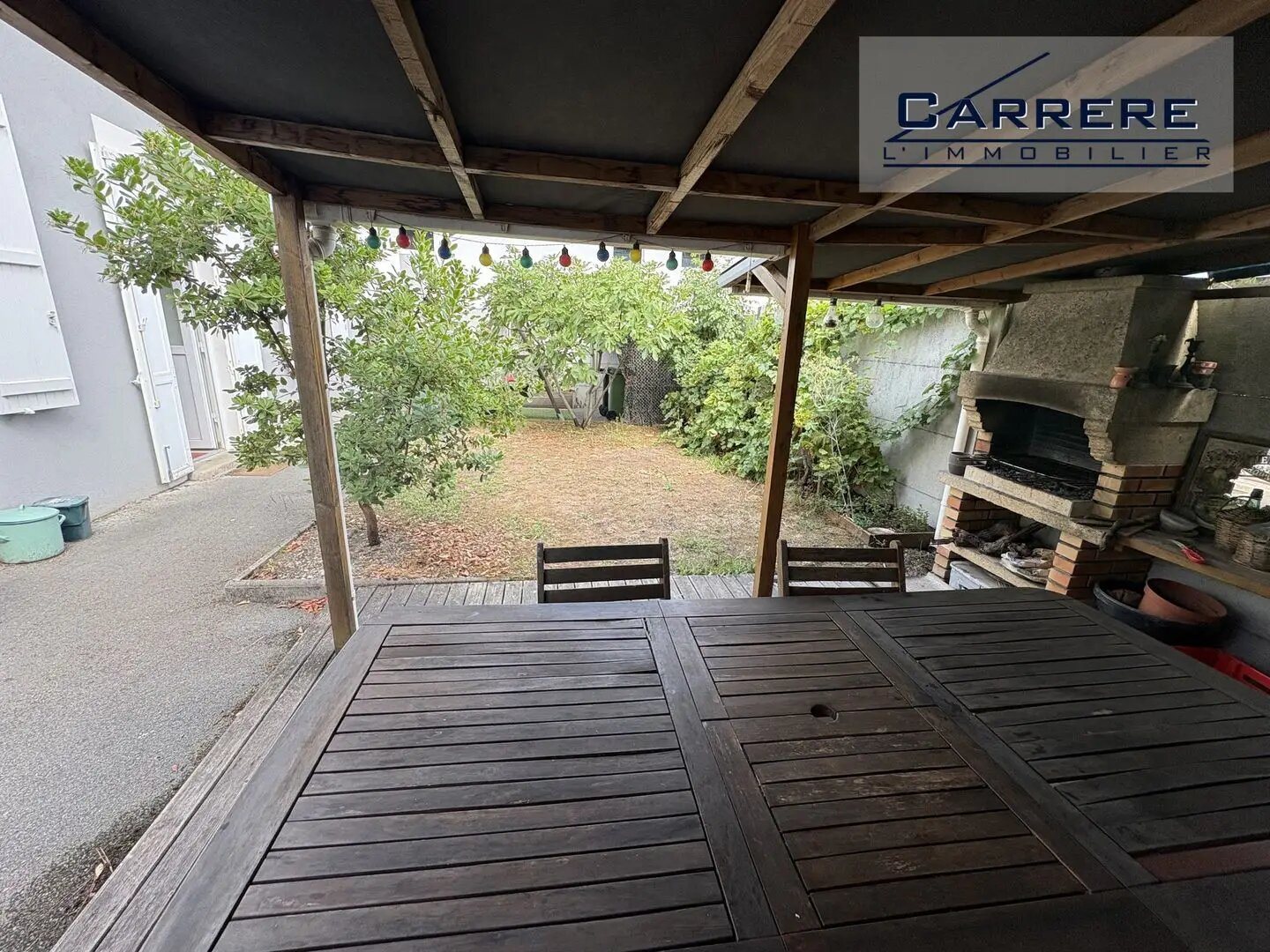 Maison à vendre, 82m², Floirac