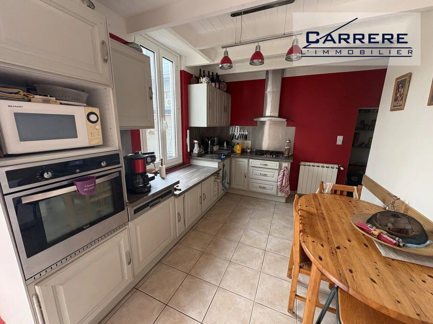 Maison à vendre, 82m², Floirac