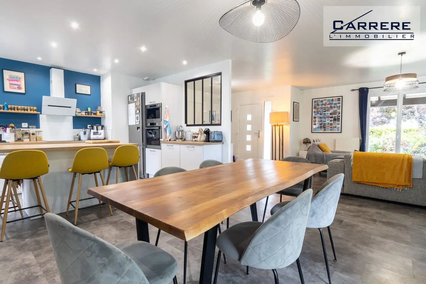 Maison à vendre, 125m², Floirac