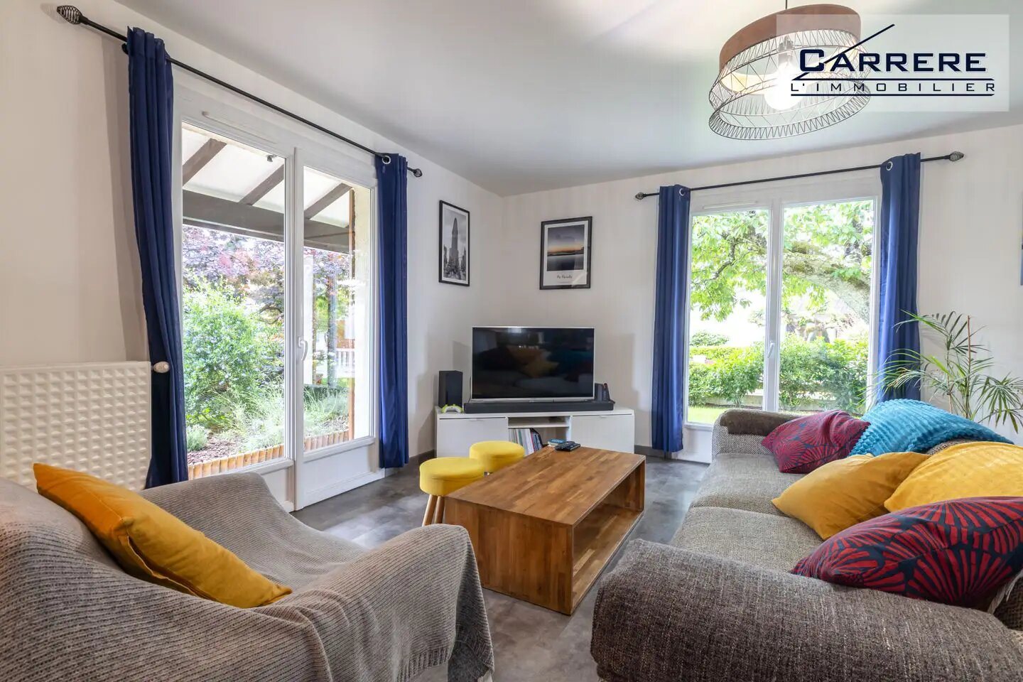 Maison à vendre, 125m², Floirac