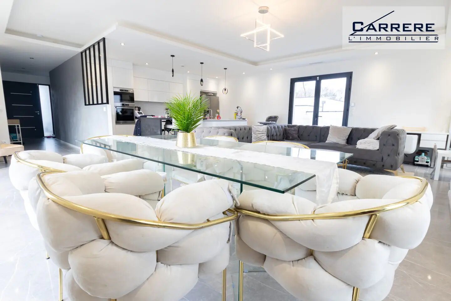 Maison à vendre, 142m², Cenon