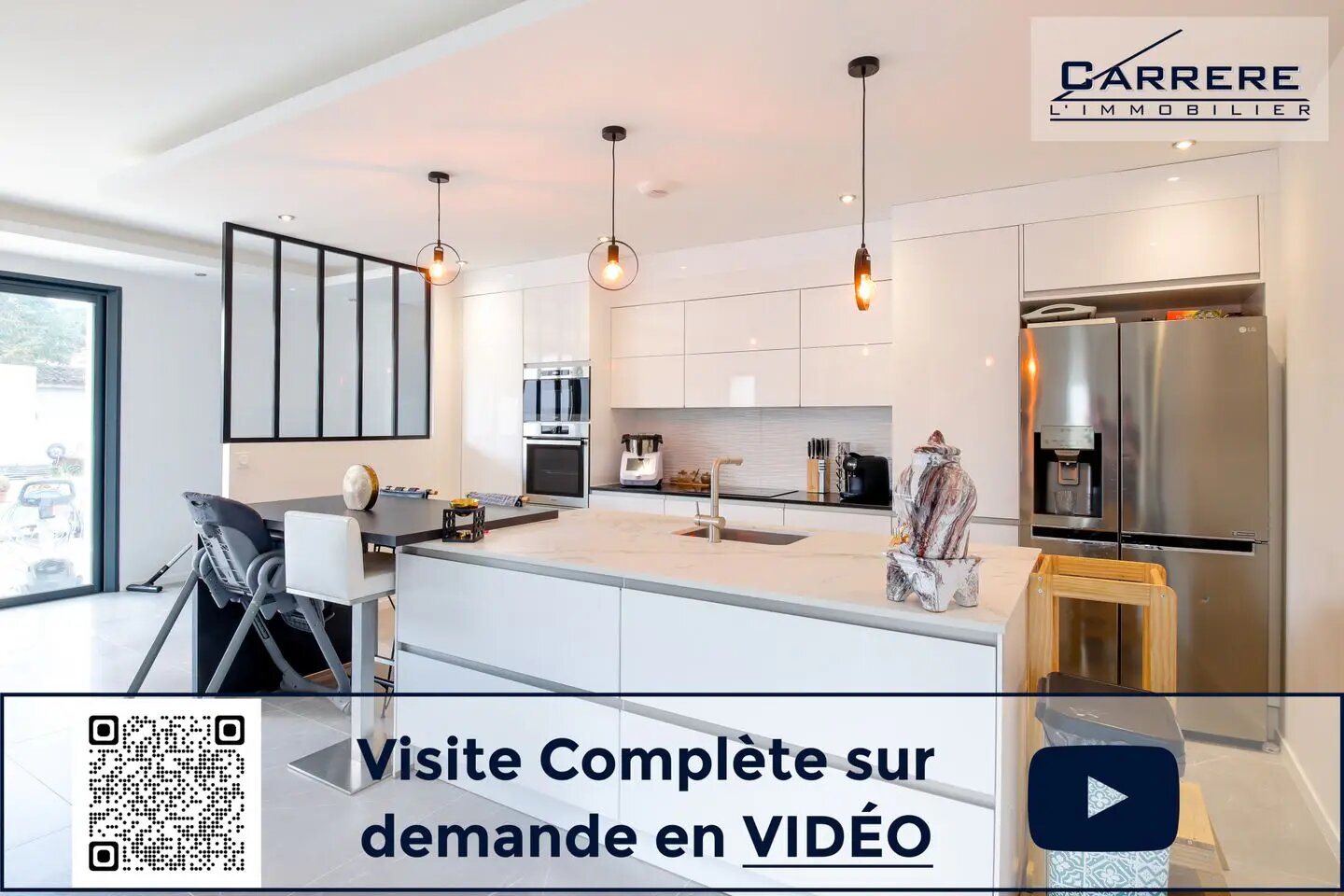Maison à vendre, 142m², Cenon