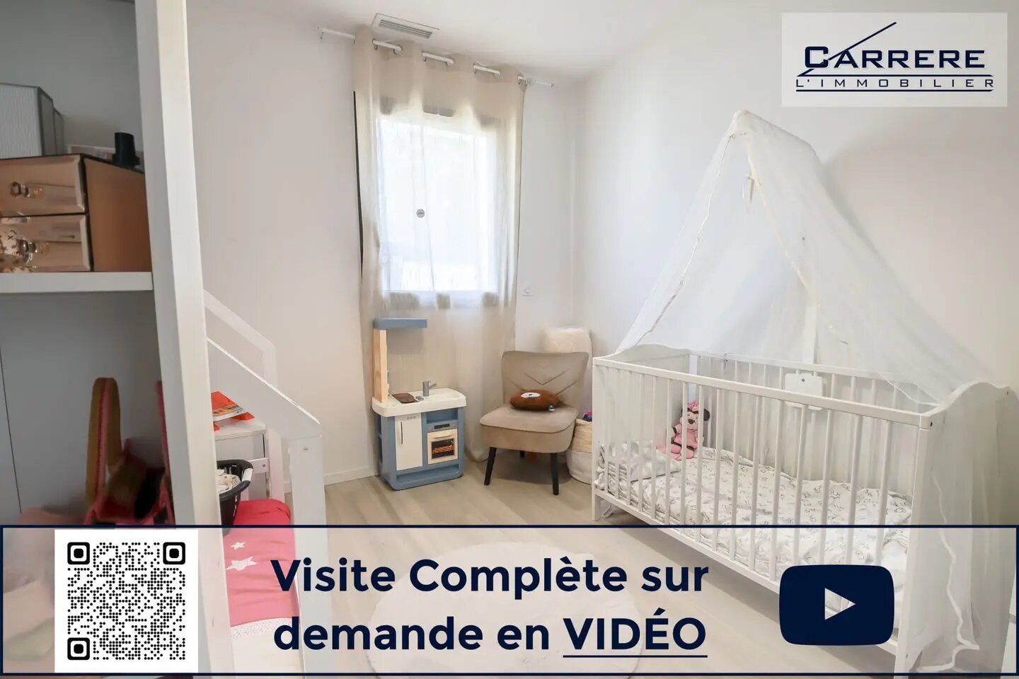 Maison à vendre, 142m², Cenon