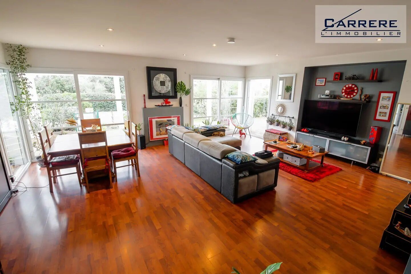 Maison à vendre, 144m², Tresses