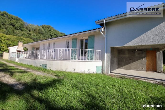 Maison à vendre, 154m², Camblanes-et-Meynac