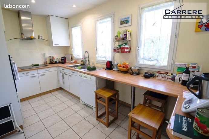 Maison à vendre, 154m², Camblanes-et-Meynac