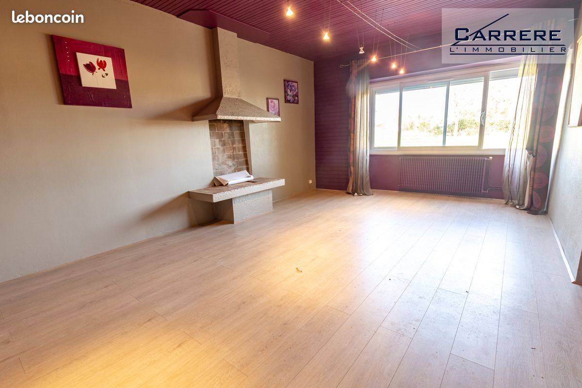 Maison à vendre, 120m², Fargues-Saint-Hilaire