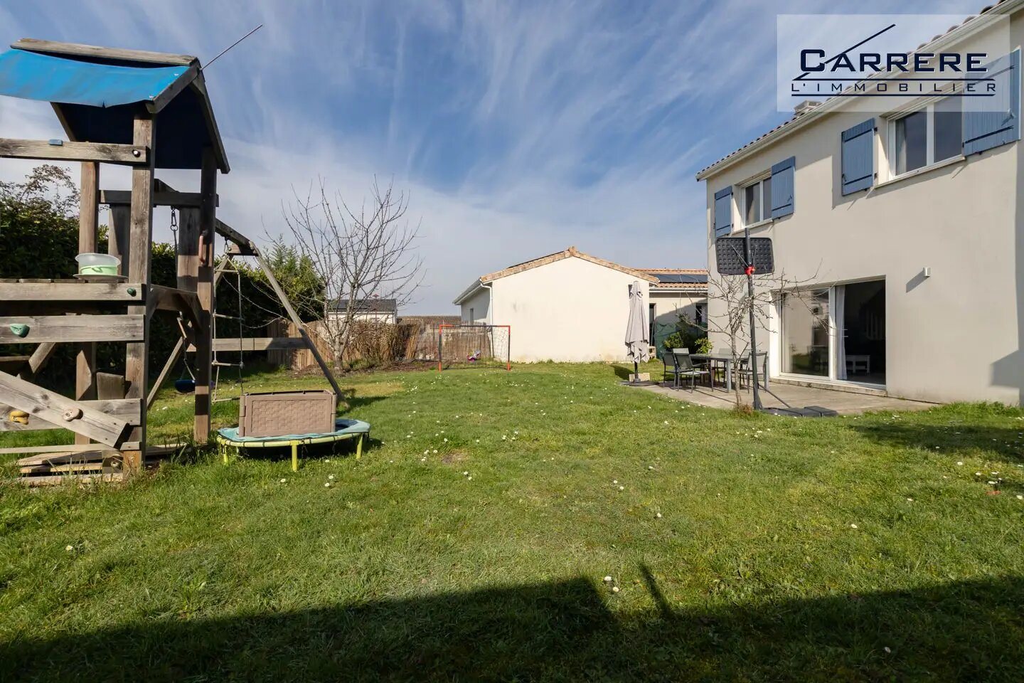 Maison à vendre, 128m², Lignan-de-Bordeaux