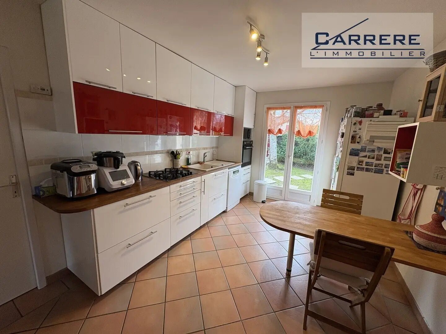 Maison à vendre, 123m², Tresses