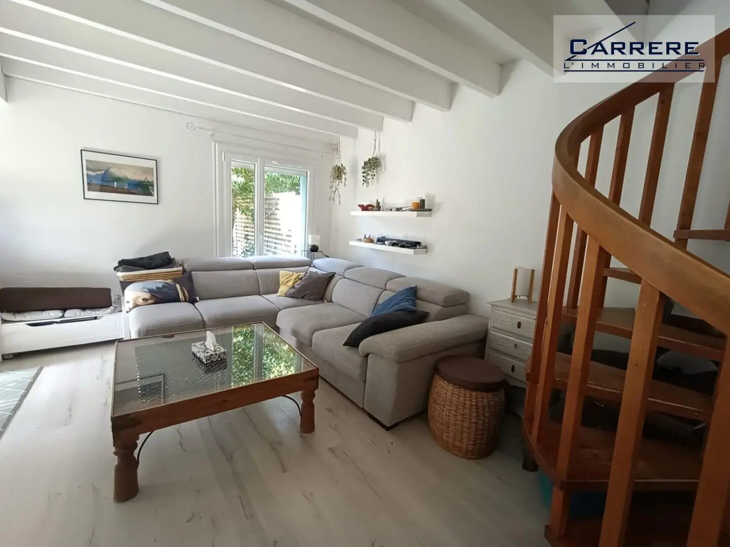 Maison à vendre, 94m², Cenon