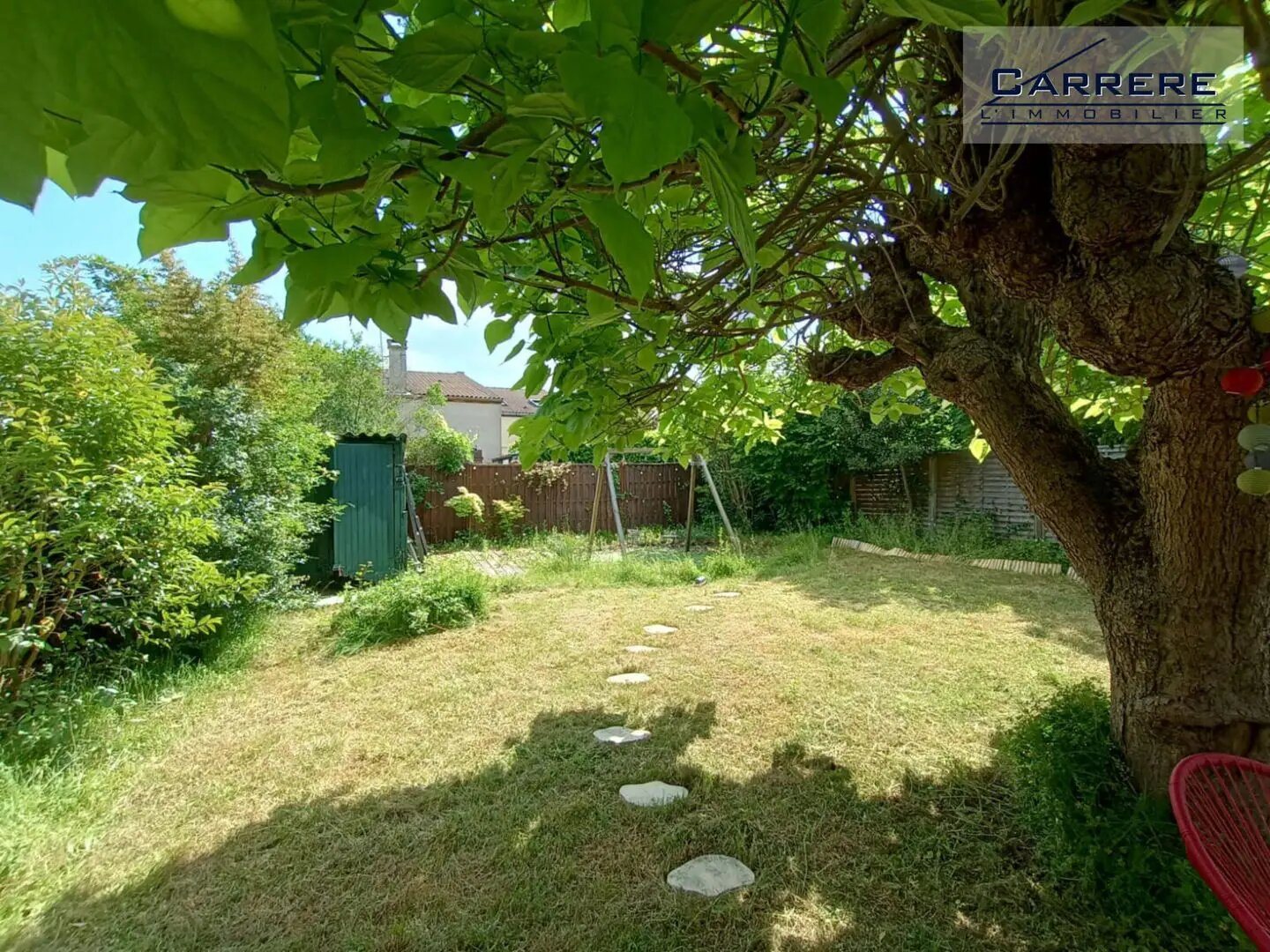 Maison à vendre, 94m², Cenon