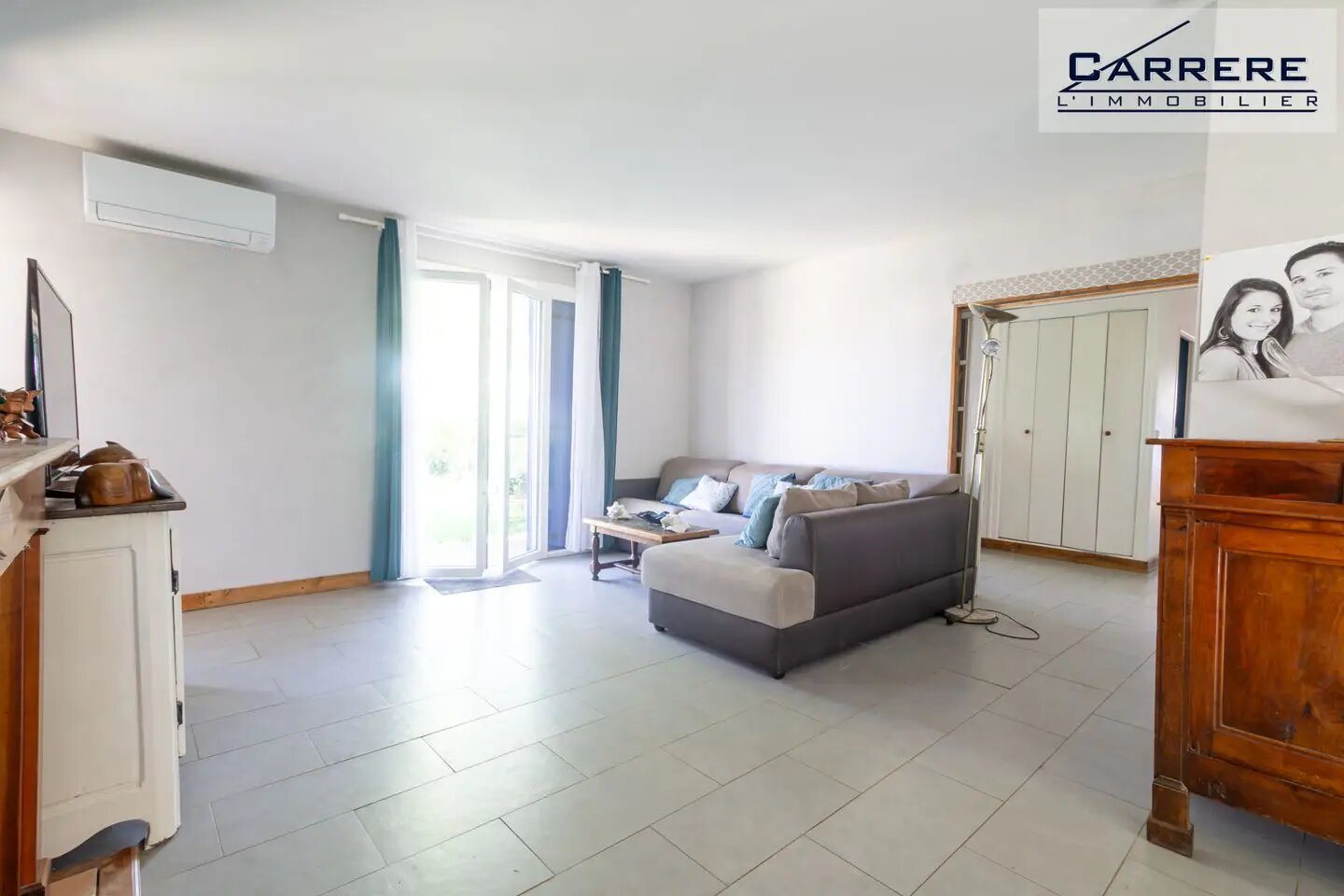 Maison à vendre, 126m², Tresses