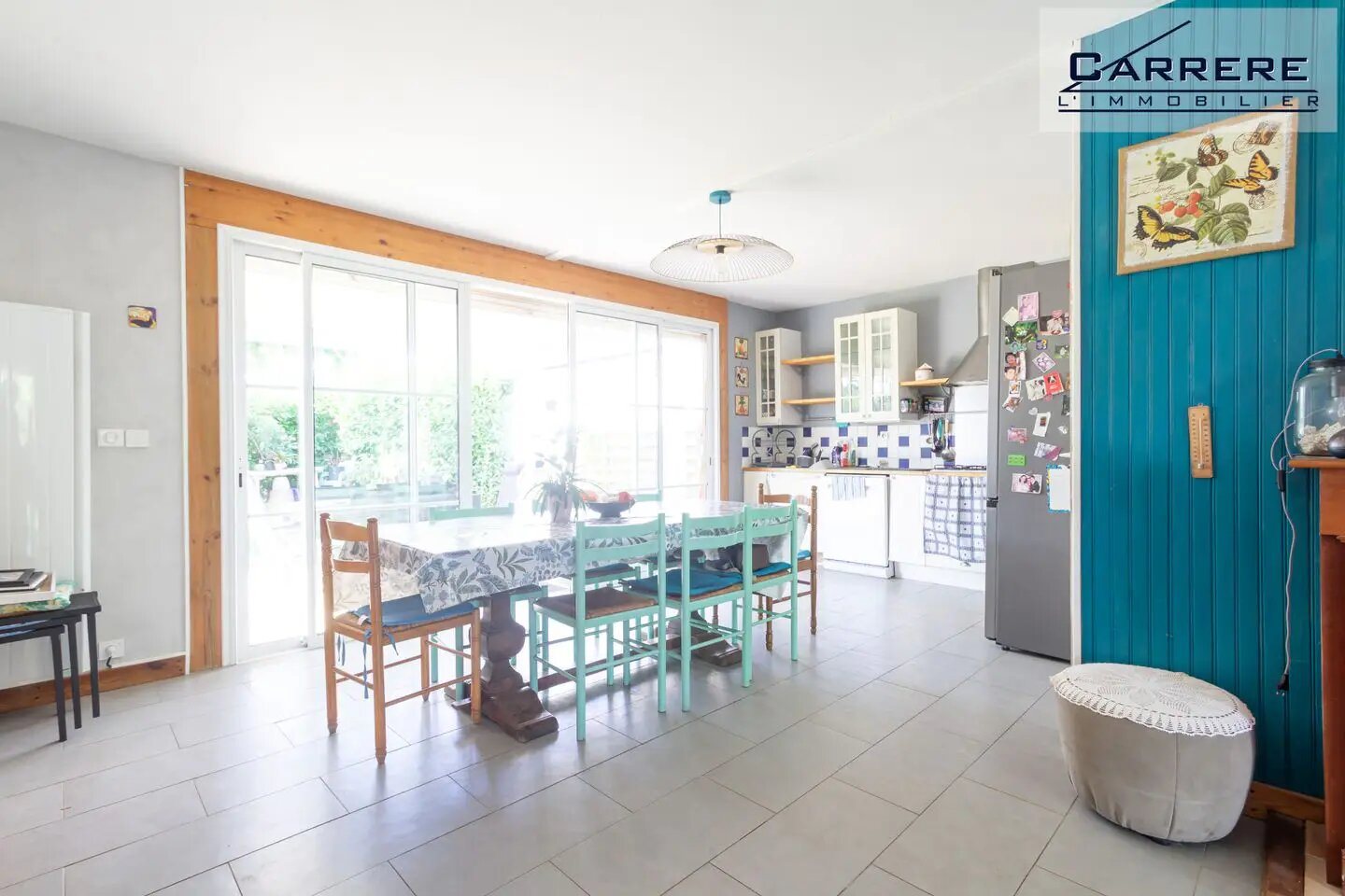 Maison à vendre, 126m², Tresses