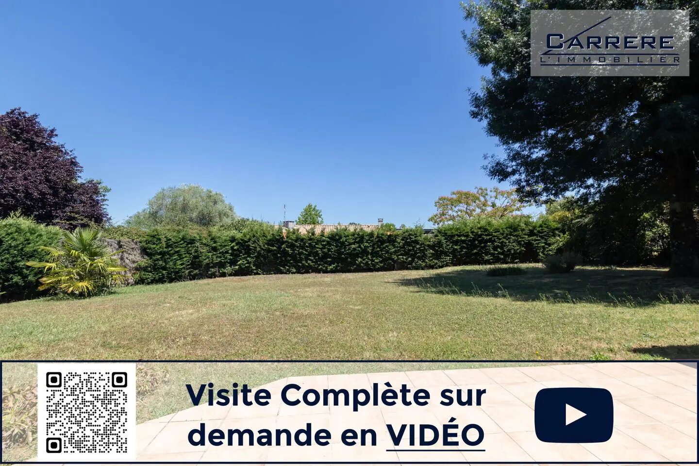 Maison à vendre, 160m², Yvrac