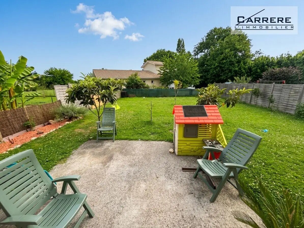 Maison à vendre, 83m², Tresses