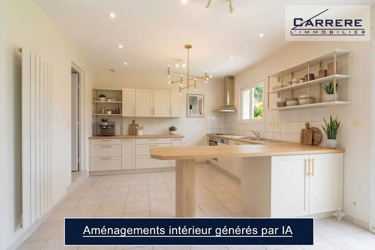 Maison à vendre, 83m², Tresses