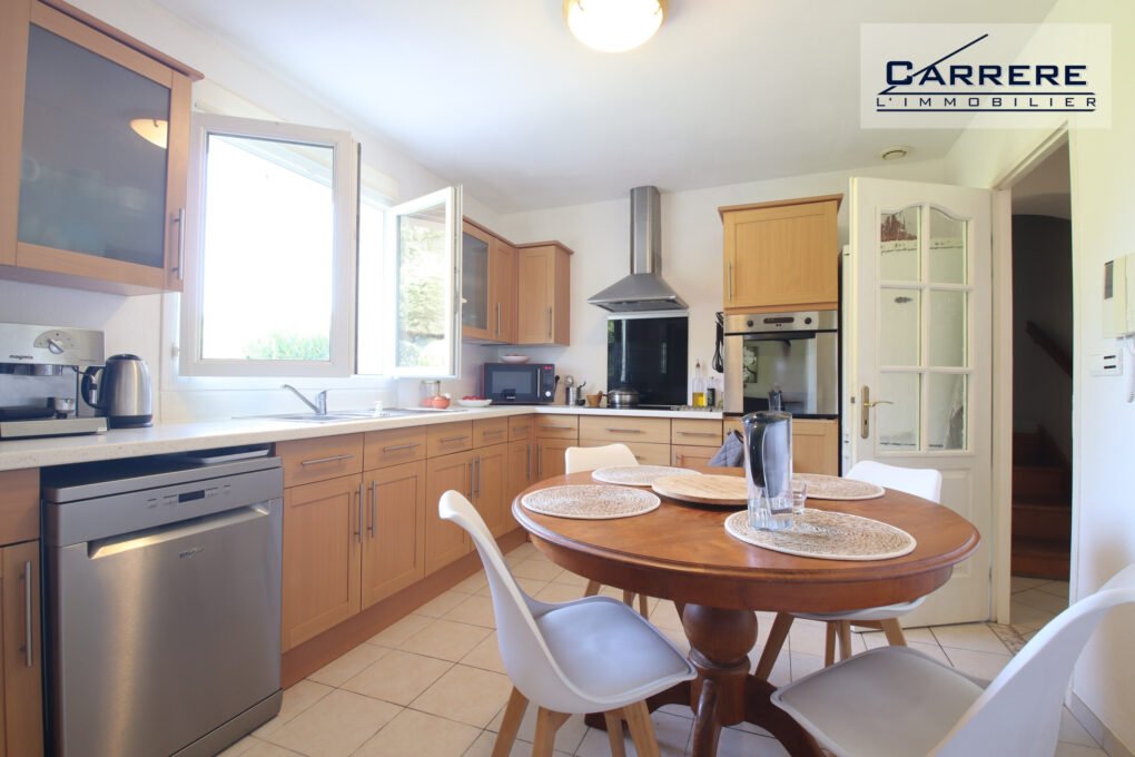 Maison à vendre, 127m², Artigues-près-Bordeaux