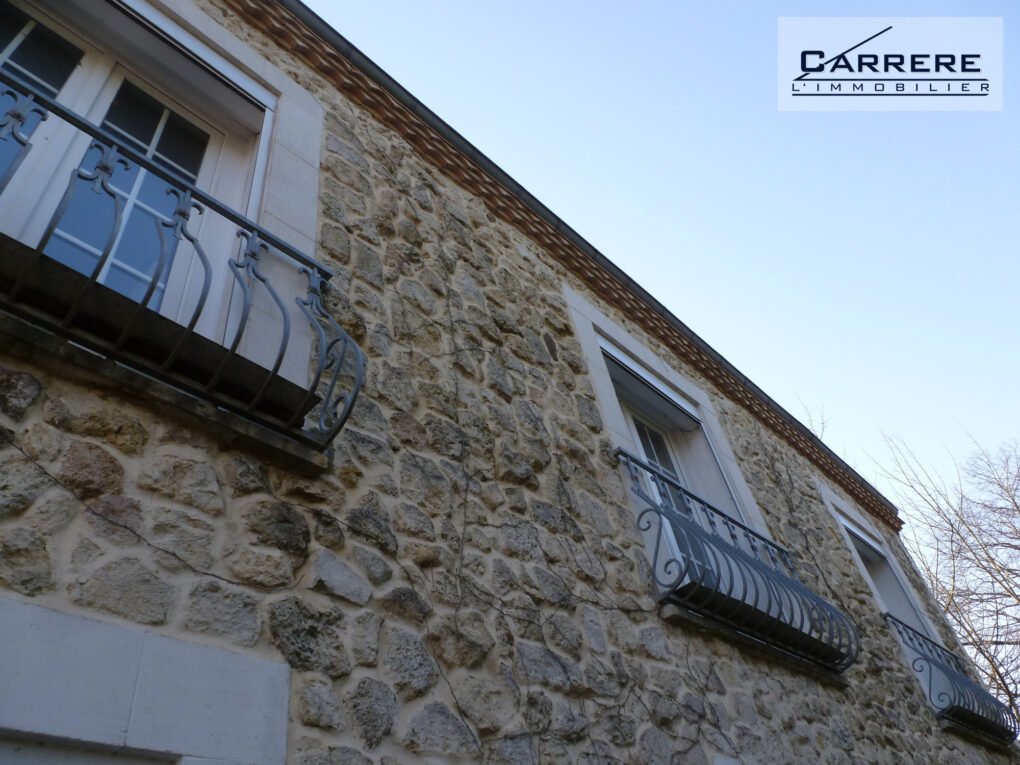 Maison à vendre, 147m², Artigues-près-Bordeaux