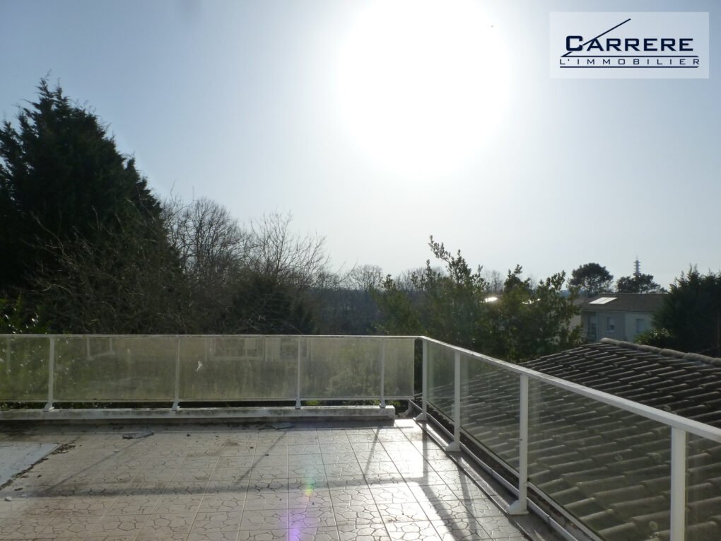 Maison à vendre, 147m², Artigues-près-Bordeaux