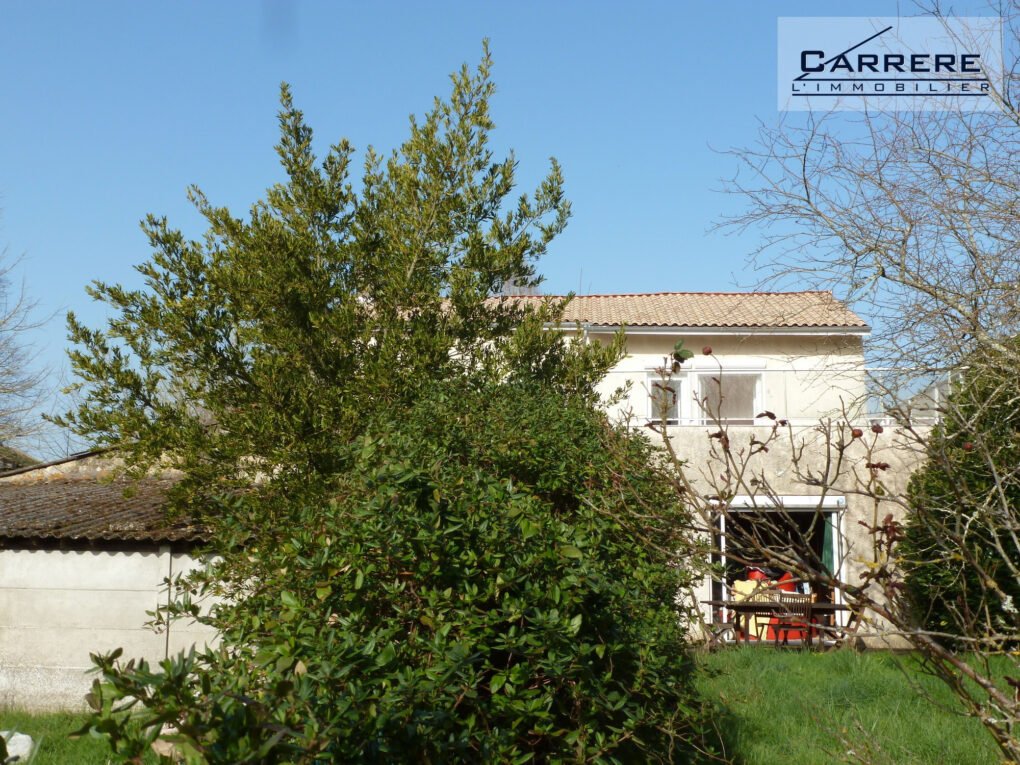 Maison à vendre, 147m², Artigues-près-Bordeaux