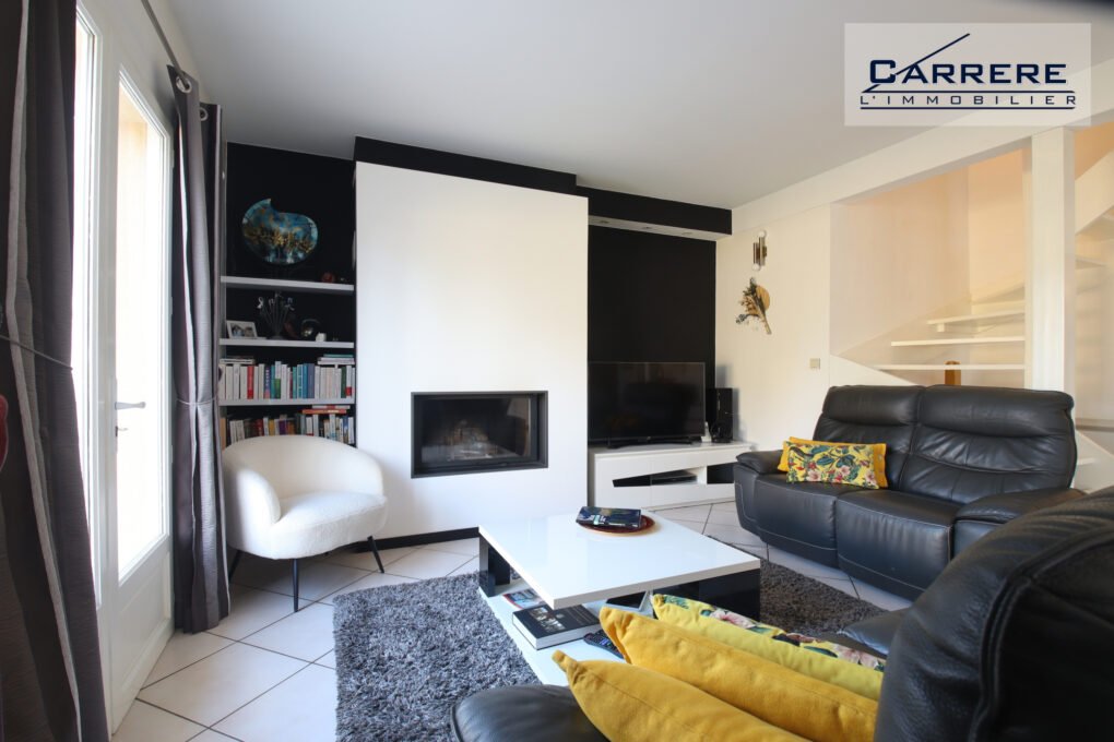 Maison à vendre, 133m², Artigues-près-Bordeaux