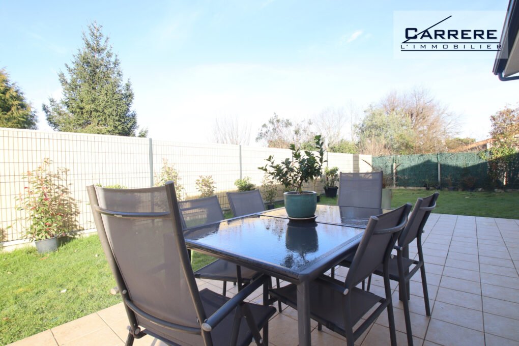 Maison à vendre, 133m², Artigues-près-Bordeaux