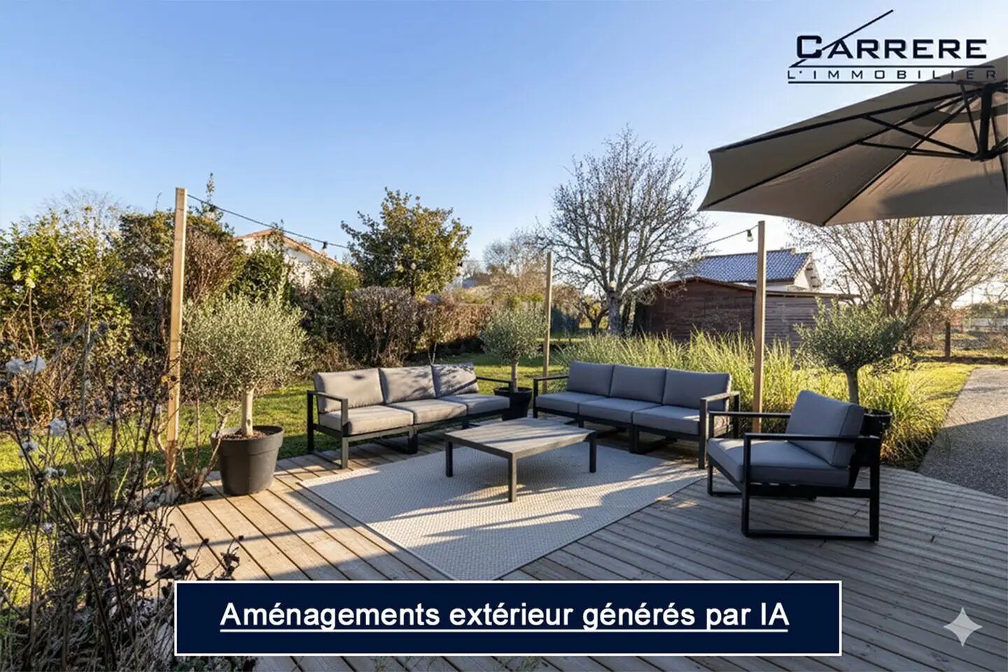 Maison à vendre, 84m², Carignan-de-Bordeaux