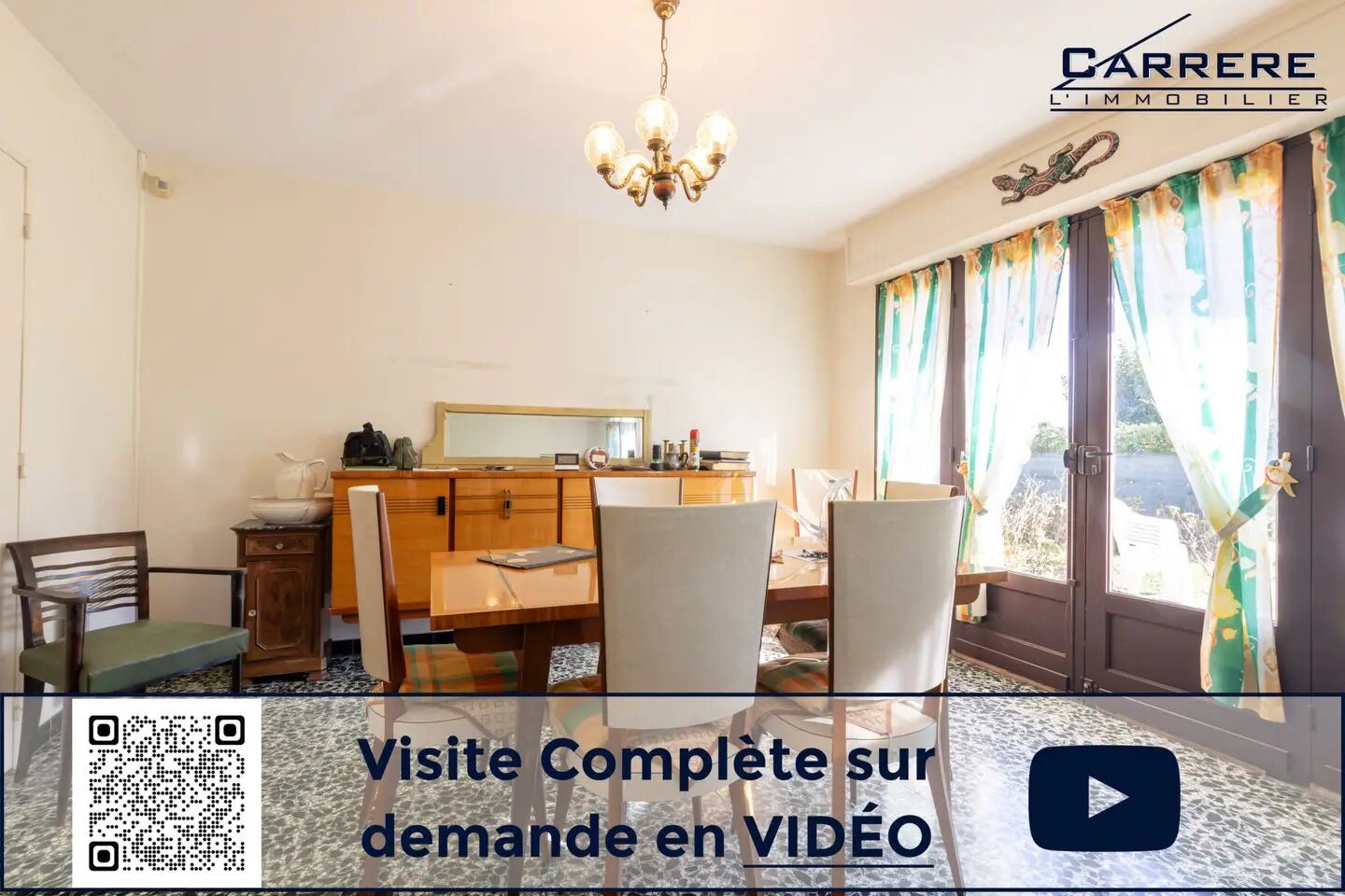 Maison à vendre, 84m², Carignan-de-Bordeaux