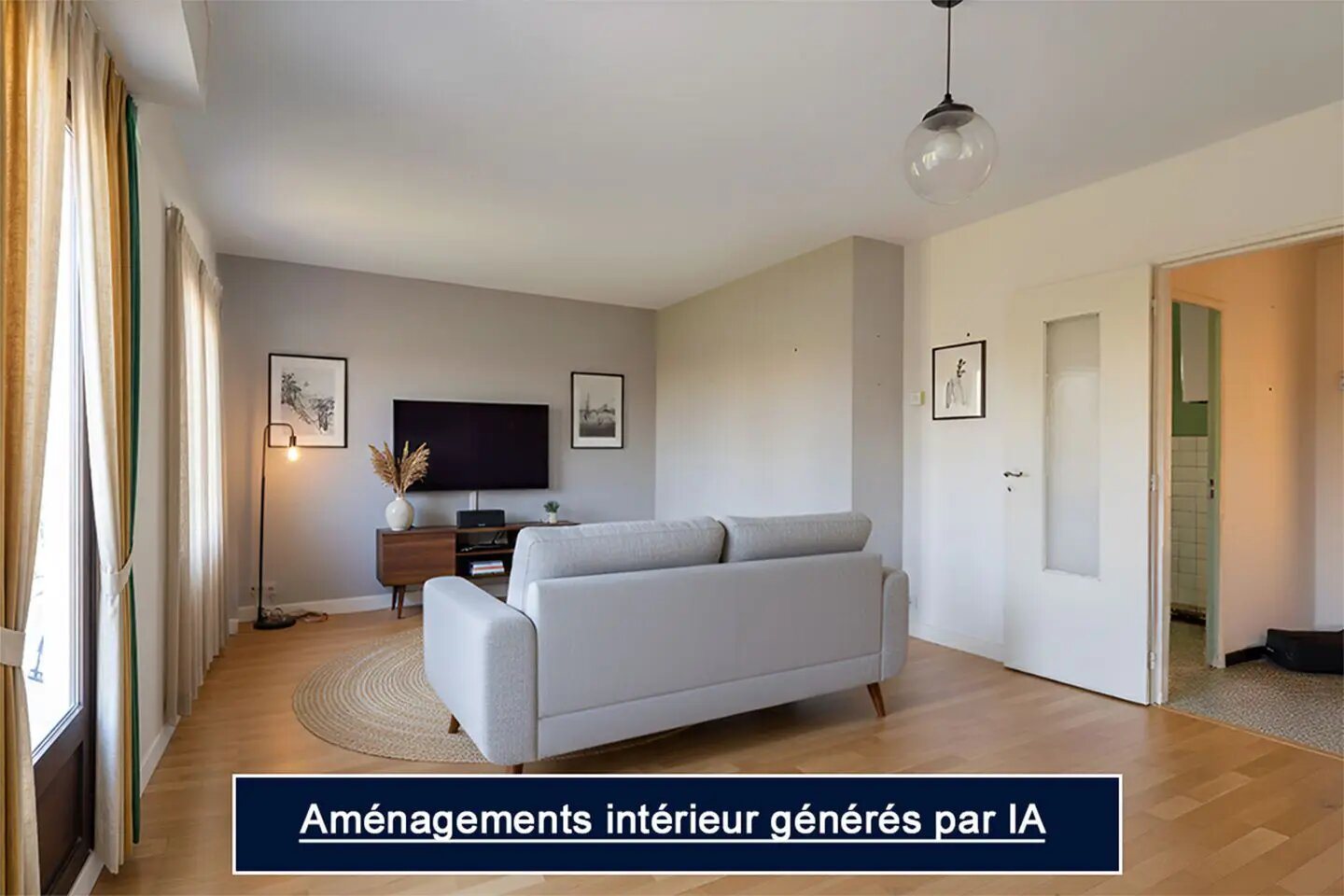 Maison à vendre, 84m², Carignan-de-Bordeaux