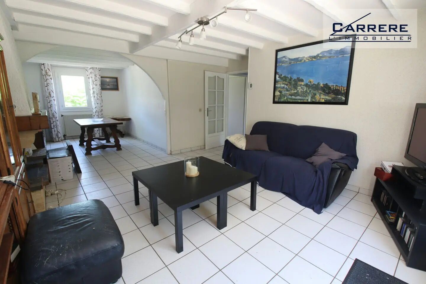 Maison à vendre, 88m², Floirac