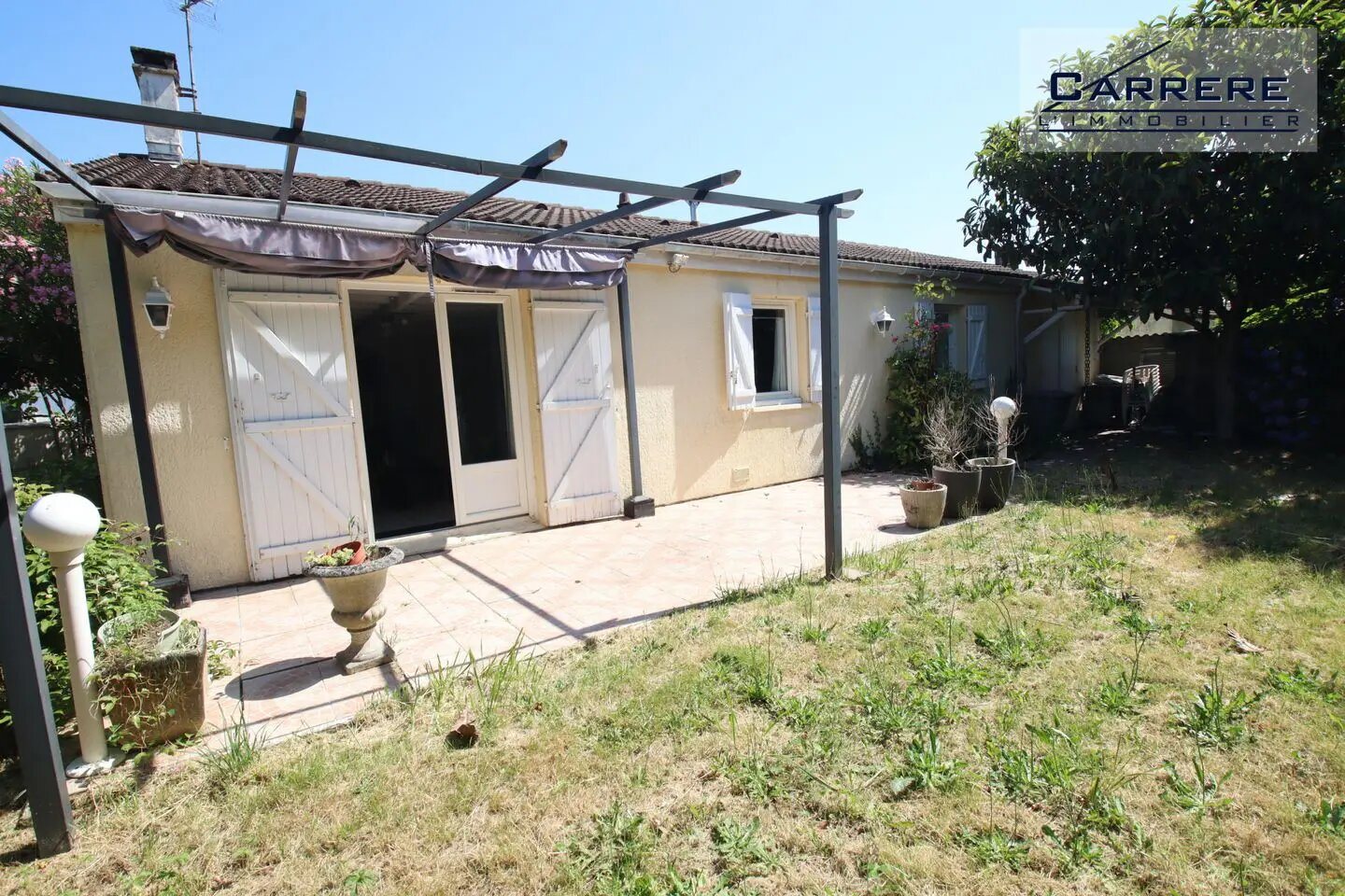 Maison à vendre, 88m², Floirac