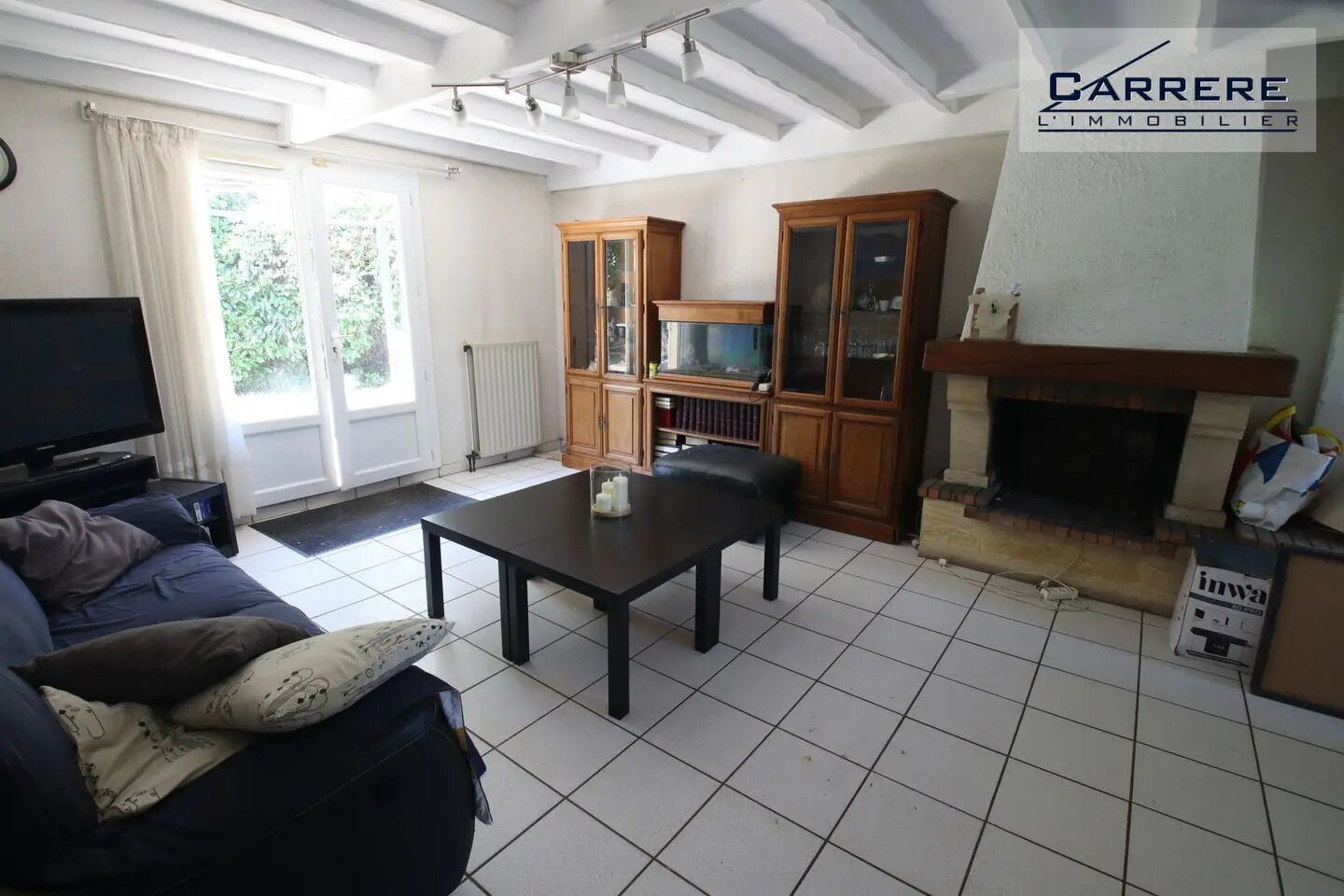 Maison à vendre, 88m², Floirac