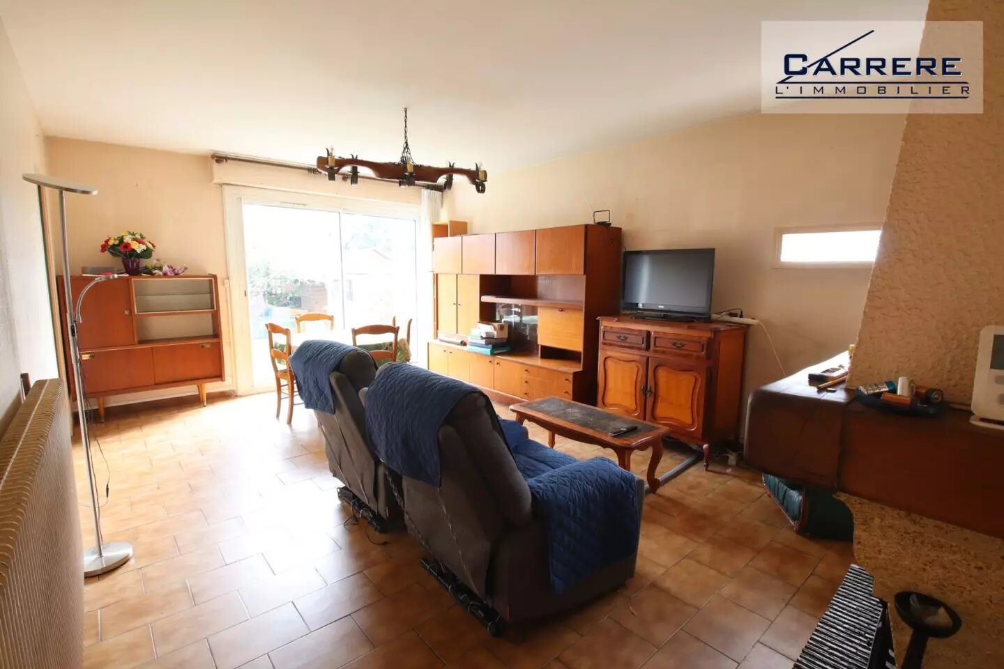 Maison à vendre, 92m², Cenon