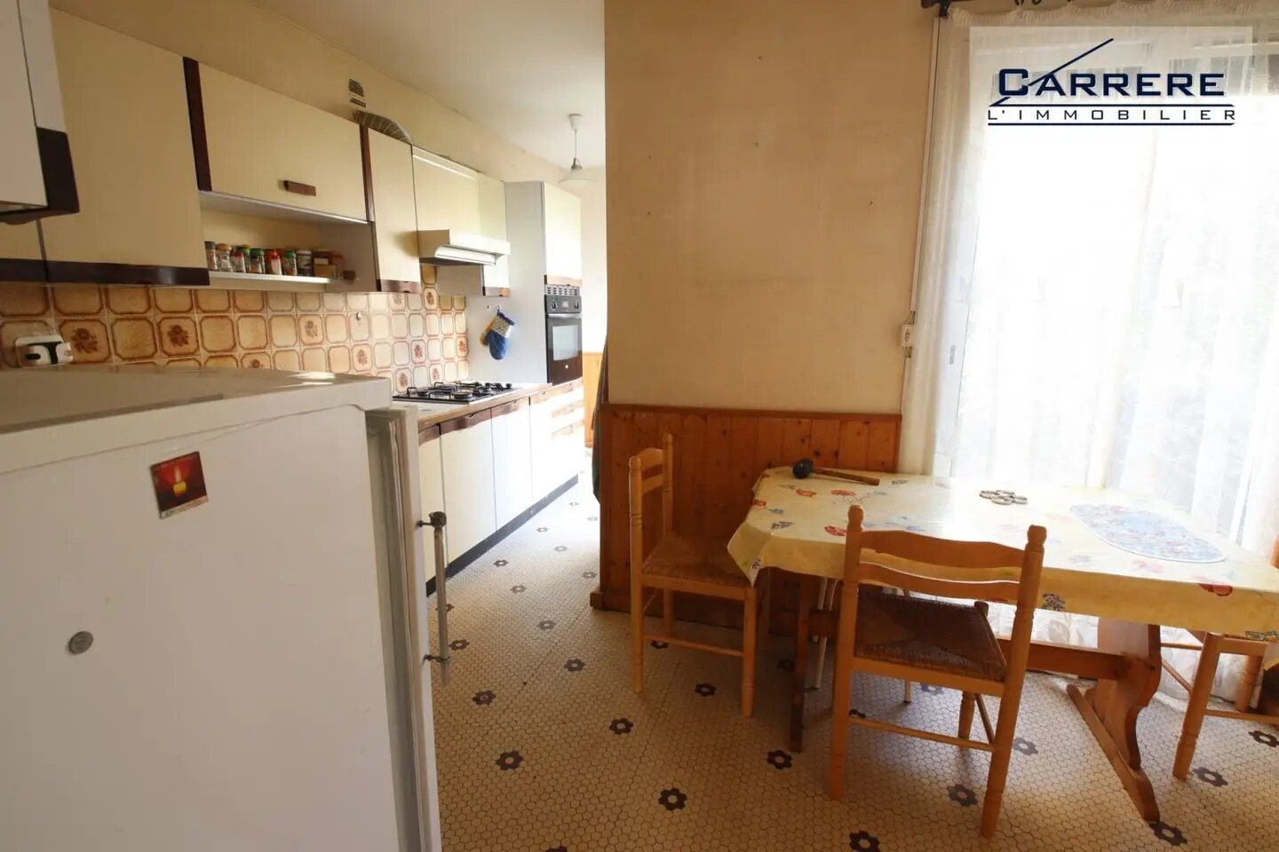 Maison à vendre, 92m², Cenon